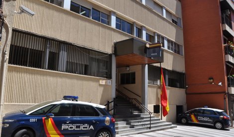 Castilla-La Mancha