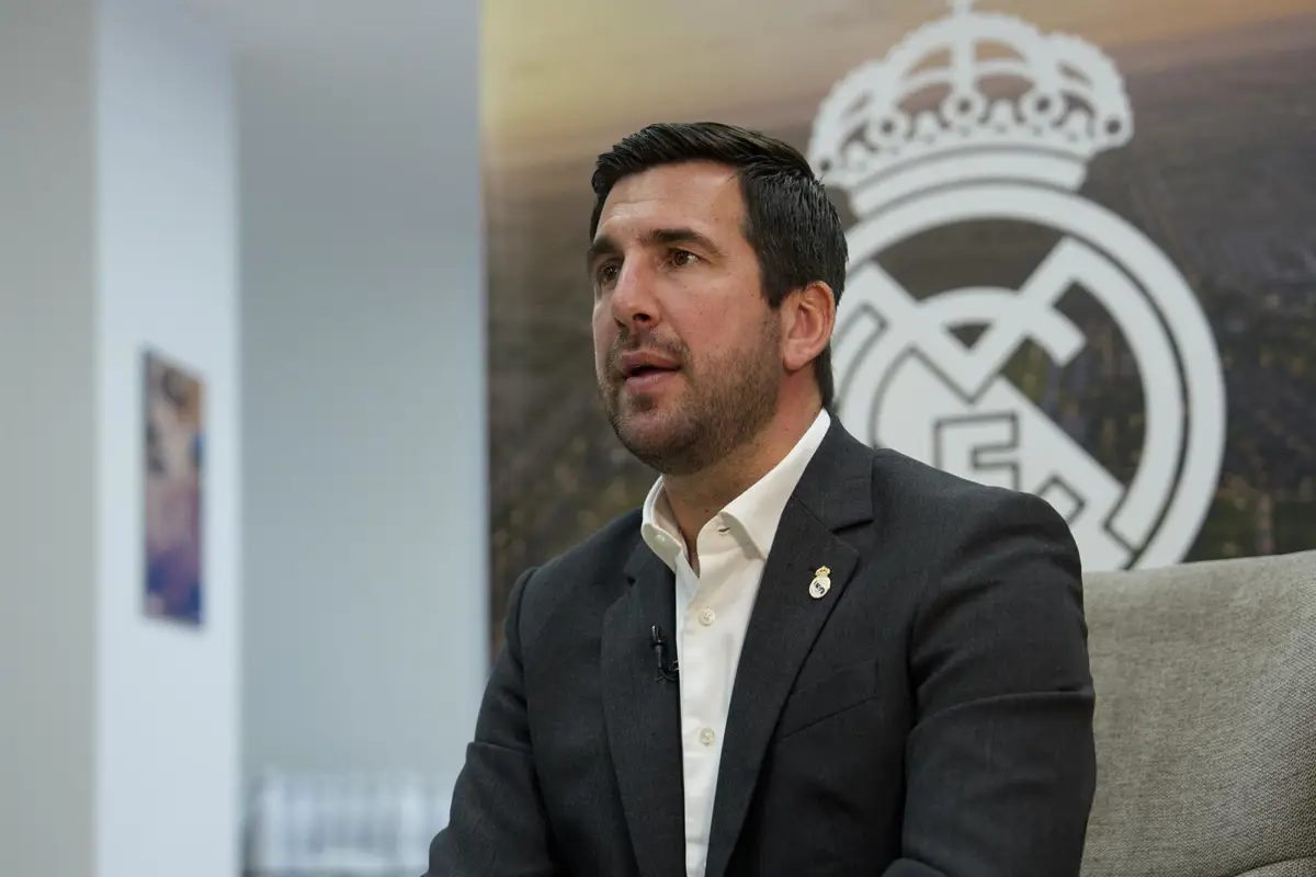Enrique Riquelme