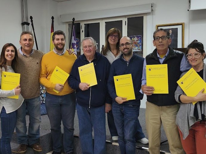Llibertat Llucmajor pide un refuerzo de la Policía Local para reducir la delincuencia