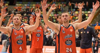 Baloncesto