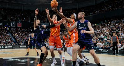Baloncesto