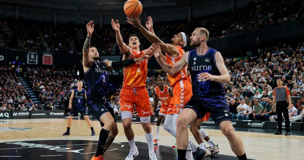Baloncesto