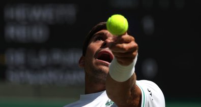 Tenis