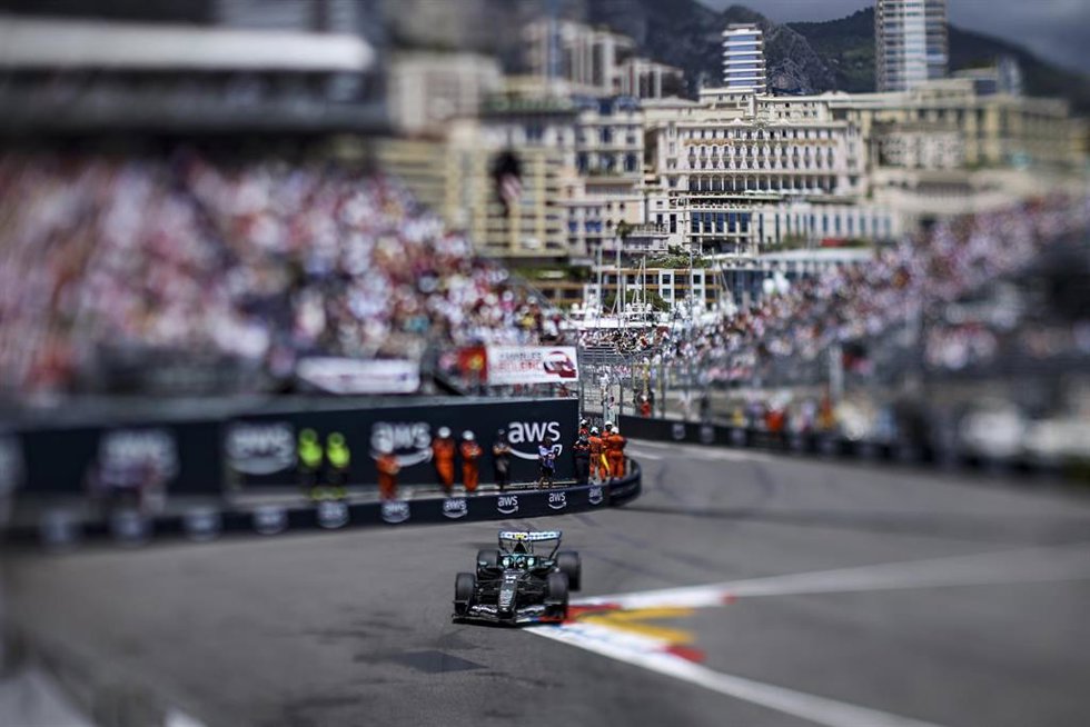 Fernando Alonso, Gran Premio Canadá