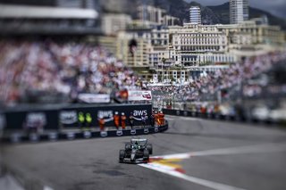 Fernando Alonso, Gran Premio Canadá