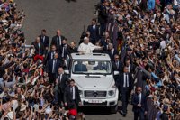 Víctimas de abusos niegan invitación al encuentro con el Papa: "Se excluye a los que tienen un discurso crítico"
