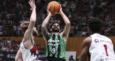 Baloncesto