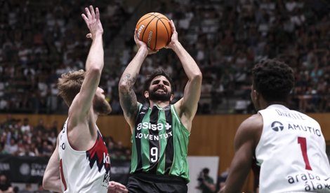 Baloncesto