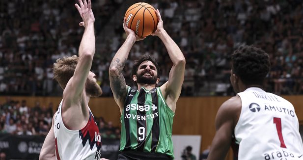 Baloncesto