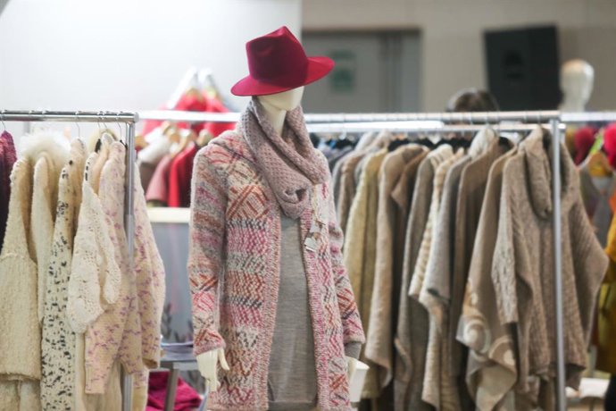 Perú.- Festival textil más grande de Perú celebrará su sexta edición en Lima