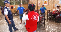 peru