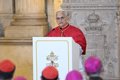Visita del papa a Madrid 2026, en directo: León XIV invita a los jóvenes a "cambiar la historia" con "el amor"
