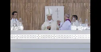 Visita del papa a Madrid 2026, en directo: Más de un millón de fieles asisten a la misa de Cibeles con León XIV