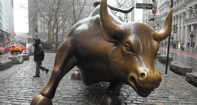 Economía Finanzas