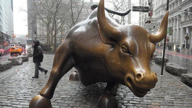Economía Finanzas