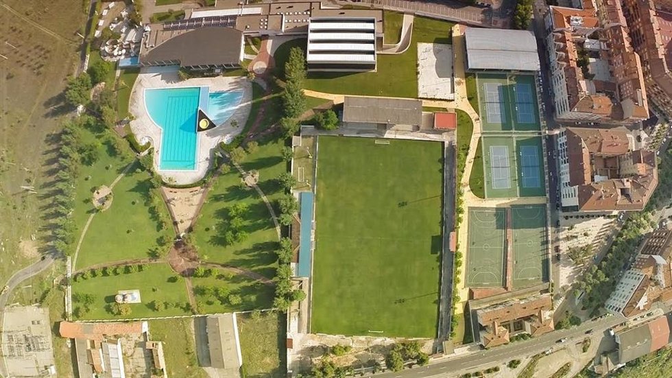 El 10 de junio abre la piscina de verano del C.P.M. 'La Planilla' de Calahorra hasta el 10 de septiembre