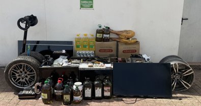 Andalucía