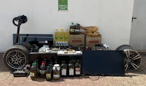 Andalucía