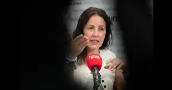 Alcaldesa de San Sebastián de los Reyes pone el foco en mejorar servicios para "frenar el éxodo" y "crecer con cabeza"
