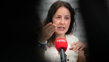 Alcaldesa de San Sebastián de los Reyes pone el foco en mejorar servicios para "frenar el éxodo" y "crecer con cabeza"