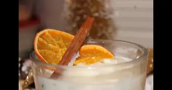 Agua o leche: los secretos para hacer un arroz con leche auténtico y cremoso
