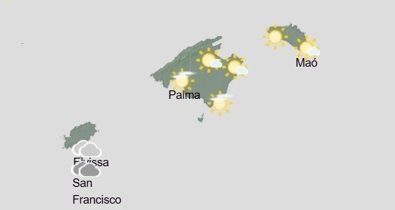 Islas Baleares