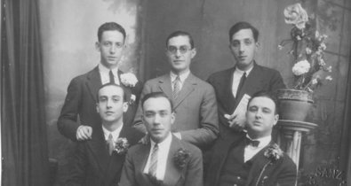 Es Andalucía - Sevilla