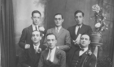 Es Andalucía - Sevilla