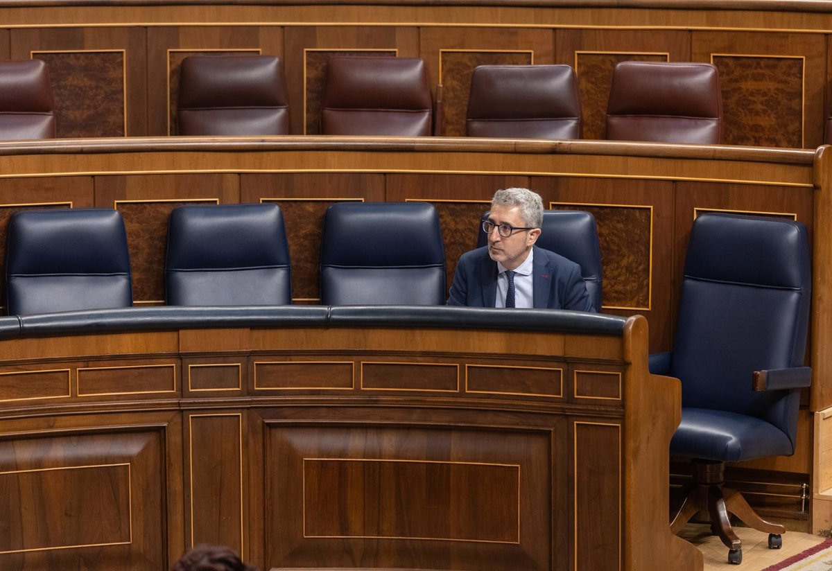 El Gobierno y el PP exhiben sus diferencias en el debate sobre financiación autonómica y alejan posibles acuerdos