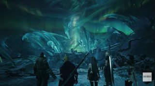 Final Fantasy VII Remake: Revelation
