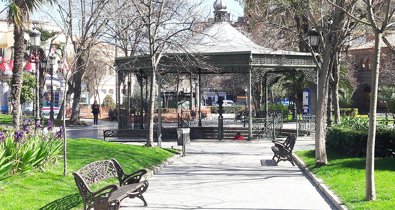 Castilla-La Mancha