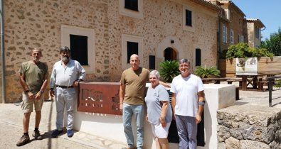 Islas Baleares