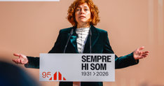 Aldia Espanya