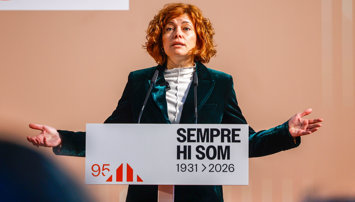 Aldia Espanya