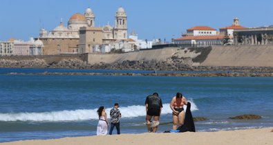 Cádiz