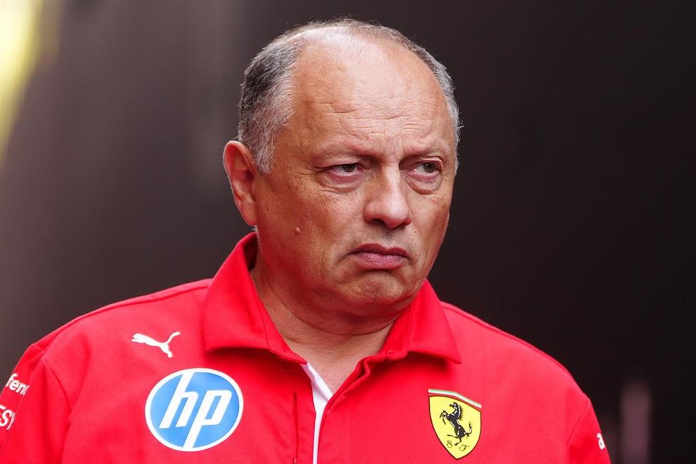 Fred Vasseur