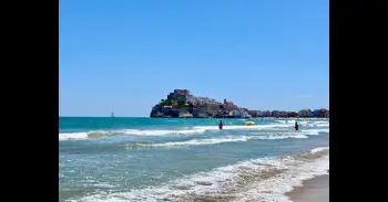 Muere un hombre de 27 años tras ser rescatado en una playa de Peñíscola