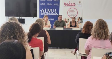 Diputación de Almería