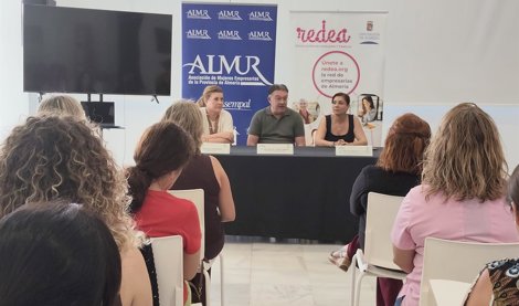 Diputación de Almería