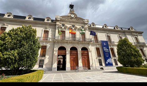 Más Jaén