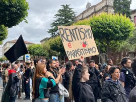 Foto: EUROPA PRESS