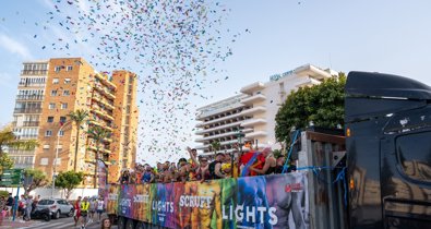Málaga