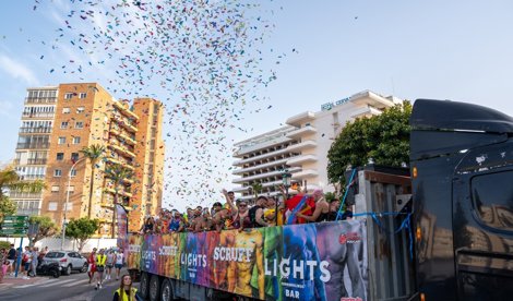 Málaga