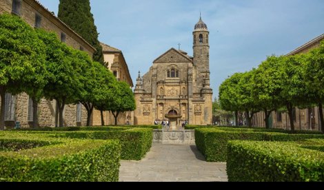 Andalucía