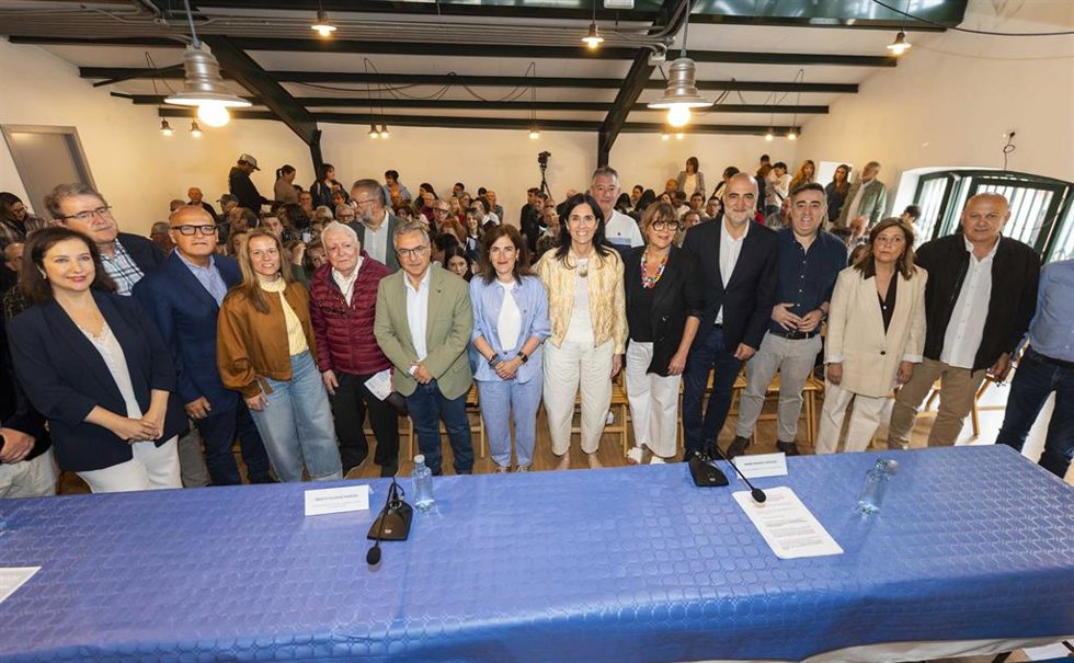 El PPdeG reclama mayor oferta de vivienda frente al plan "insuficiente y sin consenso" del Gobierno central