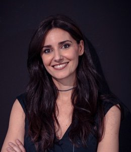 La historiadora Carmen Guillén