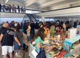 Foto: El Mercado de Coleccionismo de Villanueva de la Serena contará mañana con un intercambio de cromos por el Mundial 2026