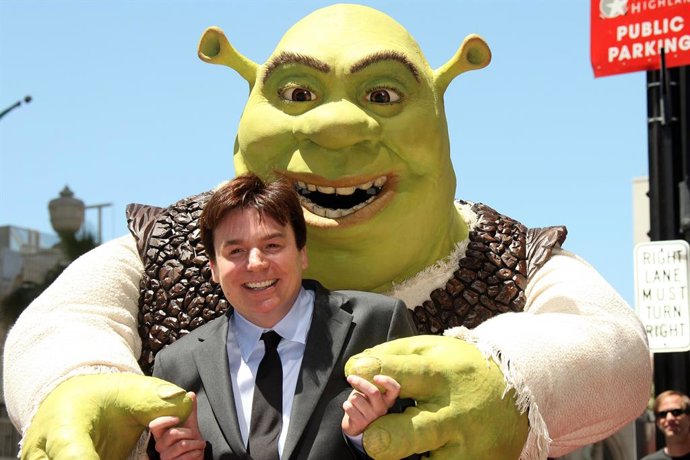 Shrek 5 no será el final: Mike Myers adelanta "dos películas más"