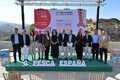 La alcaldesa de Almería defiende al sector pesquero, "vital" frente a la pesca ilegal