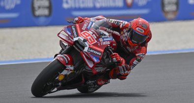 Motociclismo